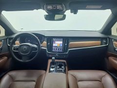 Volvo S90 Plug-in Hybrid T8 Plug-in Hybrid AWD Long Range Smart Luxury Edition - ფოტო 3