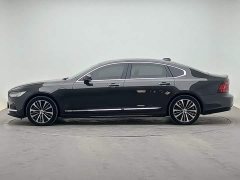 Volvo S90 Plug-in Hybrid T8 Plug-in Hybrid AWD Long Range Smart Luxury Edition - ფოტო 5