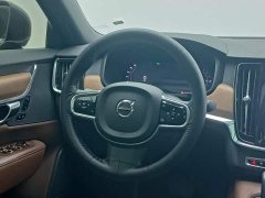 Volvo S90 Plug-in Hybrid T8 Plug-in Hybrid AWD Long Range Smart Luxury Edition - ფოტო 6