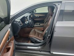Volvo S90 Plug-in Hybrid T8 Plug-in Hybrid AWD Long Range Smart Luxury Edition - ფოტო 7