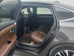 Volvo S90 Plug-in Hybrid T8 Plug-in Hybrid AWD Long Range Smart Luxury Edition - ფოტო 8