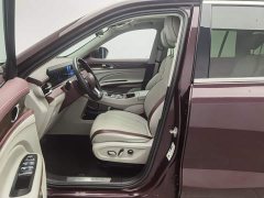 Ford Lingyue 2021 EcoBoost 225 Premium 6-Seater - ფოტო 10