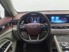 Ford Lingyue 2021 EcoBoost 225 Premium 6-Seater - ფოტო 11