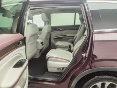 Ford Lingyue 2021 EcoBoost 225 Premium 6-Seater - ფოტო 15