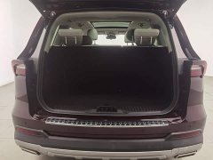 Ford Lingyue 2021 EcoBoost 225 Premium 6-Seater - ფოტო 16