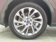 Ford Lingyue 2021 EcoBoost 225 Premium 6-Seater - ფოტო 17