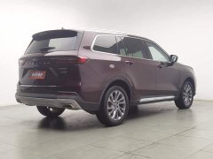 Ford Lingyue 2021 EcoBoost 225 Premium 6-Seater - ფოტო 2