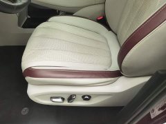 Ford Lingyue 2021 EcoBoost 225 Premium 6-Seater - ფოტო 20
