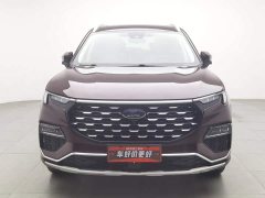 Ford Lingyue 2021 EcoBoost 225 Premium 6-Seater - ფოტო 3