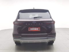 Ford Lingyue 2021 EcoBoost 225 Premium 6-Seater - ფოტო 4