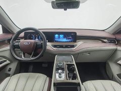 Ford Lingyue 2021 EcoBoost 225 Premium 6-Seater - ფოტო 5
