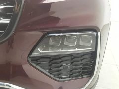 Ford Lingyue 2021 EcoBoost 225 Premium 6-Seater - ფოტო 7