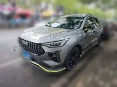 Haval Chitu 2021 Jiqing Edition 1.5T Golden Rabbit - ფოტო 1