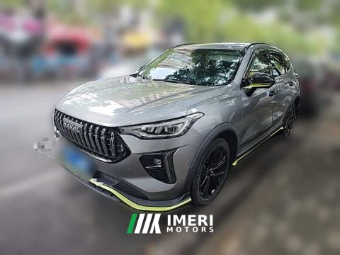 2022 Haval Chitu 2021 Jiqing Edition 1.5T Golden Rabbit - ავტომობილი ჩინეთიდან