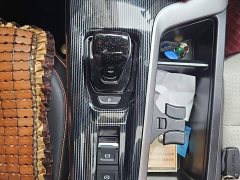 Haval Chitu 2021 Jiqing Edition 1.5T Golden Rabbit - ფოტო 10