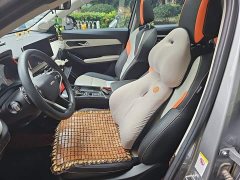 Haval Chitu 2021 Jiqing Edition 1.5T Golden Rabbit - ფოტო 11