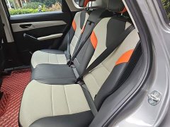 Haval Chitu 2021 Jiqing Edition 1.5T Golden Rabbit - ფოტო 13