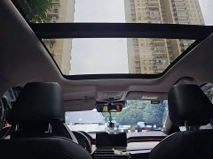 Haval Chitu 2021 Jiqing Edition 1.5T Golden Rabbit - ფოტო 14