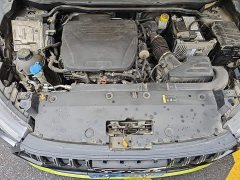 Haval Chitu 2021 Jiqing Edition 1.5T Golden Rabbit - ფოტო 16