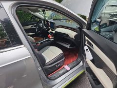 Haval Chitu 2021 Jiqing Edition 1.5T Golden Rabbit - ფოტო 19