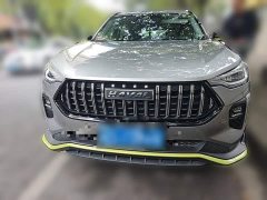 Haval Chitu 2021 Jiqing Edition 1.5T Golden Rabbit - ფოტო 2