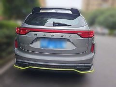 Haval Chitu 2021 Jiqing Edition 1.5T Golden Rabbit - ფოტო 3