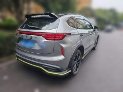Haval Chitu 2021 Jiqing Edition 1.5T Golden Rabbit - ფოტო 4