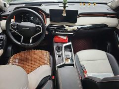 Haval Chitu 2021 Jiqing Edition 1.5T Golden Rabbit - ფოტო 5