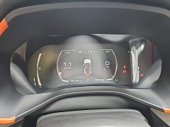 Haval Chitu 2021 Jiqing Edition 1.5T Golden Rabbit - ფოტო 7