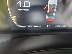 Haval Chitu 2021 Jiqing Edition 1.5T Golden Rabbit - ფოტო 8