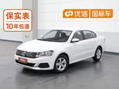 Volkswagen Lavida 2019 Lavida Qihang 1.5L Manual Fashion Edition National VI - ფოტო 1