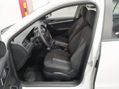Volkswagen Lavida 2019 Lavida Qihang 1.5L Manual Fashion Edition National VI - ფოტო 10