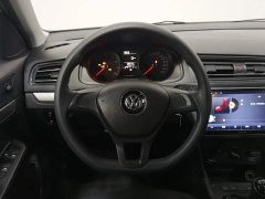 Volkswagen Lavida 2019 Lavida Qihang 1.5L Manual Fashion Edition National VI - ფოტო 11