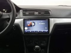 Volkswagen Lavida 2019 Lavida Qihang 1.5L Manual Fashion Edition National VI - ფოტო 12