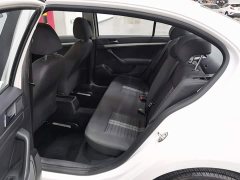 Volkswagen Lavida 2019 Lavida Qihang 1.5L Manual Fashion Edition National VI - ფოტო 15