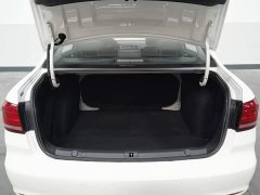 Volkswagen Lavida 2019 Lavida Qihang 1.5L Manual Fashion Edition National VI - ფოტო 16