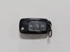 Volkswagen Lavida 2019 Lavida Qihang 1.5L Manual Fashion Edition National VI - ფოტო 19