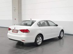 Volkswagen Lavida 2019 Lavida Qihang 1.5L Manual Fashion Edition National VI - ფოტო 2