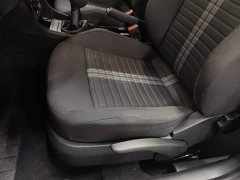 Volkswagen Lavida 2019 Lavida Qihang 1.5L Manual Fashion Edition National VI - ფოტო 20