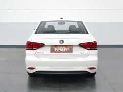 Volkswagen Lavida 2019 Lavida Qihang 1.5L Manual Fashion Edition National VI - ფოტო 4