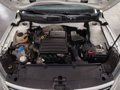 Volkswagen Lavida 2019 Lavida Qihang 1.5L Manual Fashion Edition National VI - ფოტო 6