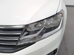 Volkswagen Lavida 2019 Lavida Qihang 1.5L Manual Fashion Edition National VI - ფოტო 7