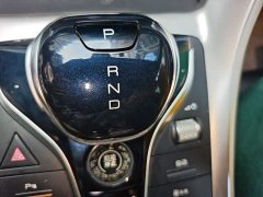 BYD Song Pro 2021 1.5T Automatic Xiao Yun Luxury Edition - ფოტო 10