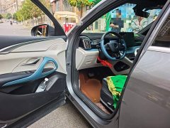 BYD Song Pro 2021 1.5T Automatic Xiao Yun Luxury Edition - ფოტო 12