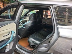 BYD Song Pro 2021 1.5T Automatic Xiao Yun Luxury Edition - ფოტო 13