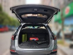 BYD Song Pro 2021 1.5T Automatic Xiao Yun Luxury Edition - ფოტო 15