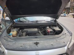 BYD Song Pro 2021 1.5T Automatic Xiao Yun Luxury Edition - ფოტო 16