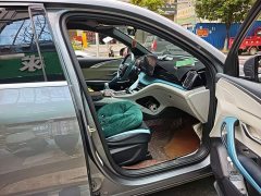BYD Song Pro 2021 1.5T Automatic Xiao Yun Luxury Edition - ფოტო 19