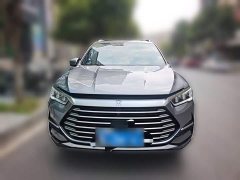 BYD Song Pro 2021 1.5T Automatic Xiao Yun Luxury Edition - ფოტო 2