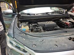 BYD Song Pro 2021 1.5T Automatic Xiao Yun Luxury Edition - ფოტო 20